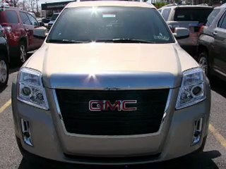 2012 GMC Terrain for sale in State College PA - New GMC by EveryCarListed.com