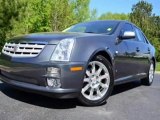 2007 Cadillac STS for sale in Cary NC - Used Cadillac by EveryCarListed.com