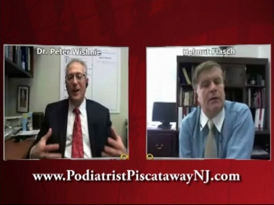 Heel Pain Treatment Piscataway|Peter Wishnie, Toenail Fungus|Dunellen, Middlesex, Edison Podiatrist