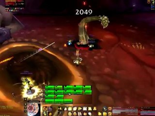 Vidéo fun fait a l'arrache!