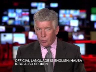 Inside Story - Nigeria's new president - 29 May 07 - Part 2