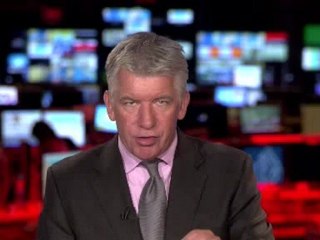 Inside Story - Nigeria's new president - 29 May 07 - Part 1