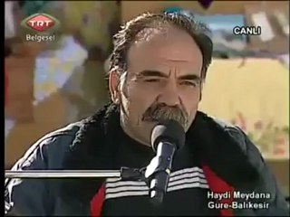 Telli turnalar davut hoca