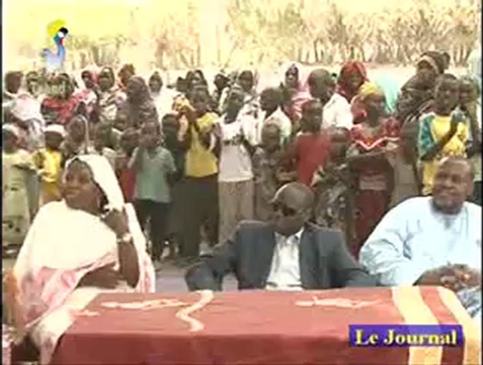 GRAND JT TCHAD FRANCAIS DU 13 AVRIL 2012 SUT TOL