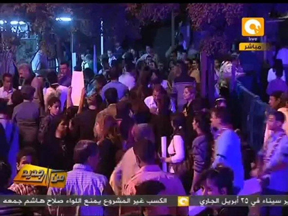 تأبين البابا شنودة الثالث بالكاتدرائية المرقسية