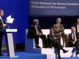Election présidentielle   Nicolas Dupont-Aignan devant