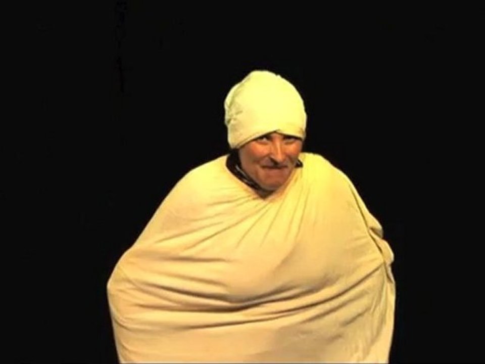 DÉMO SPERMO