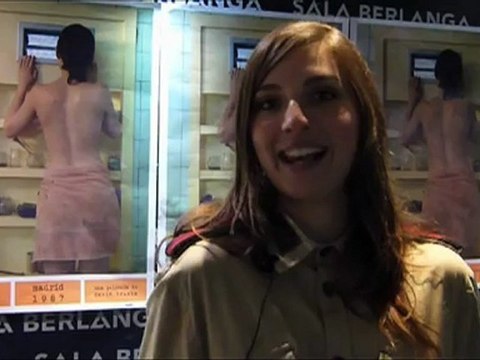 Madrid 1987 - María Valverde y David Trueba