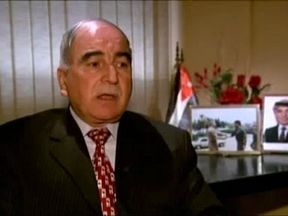 Two Generals - 4 June 07