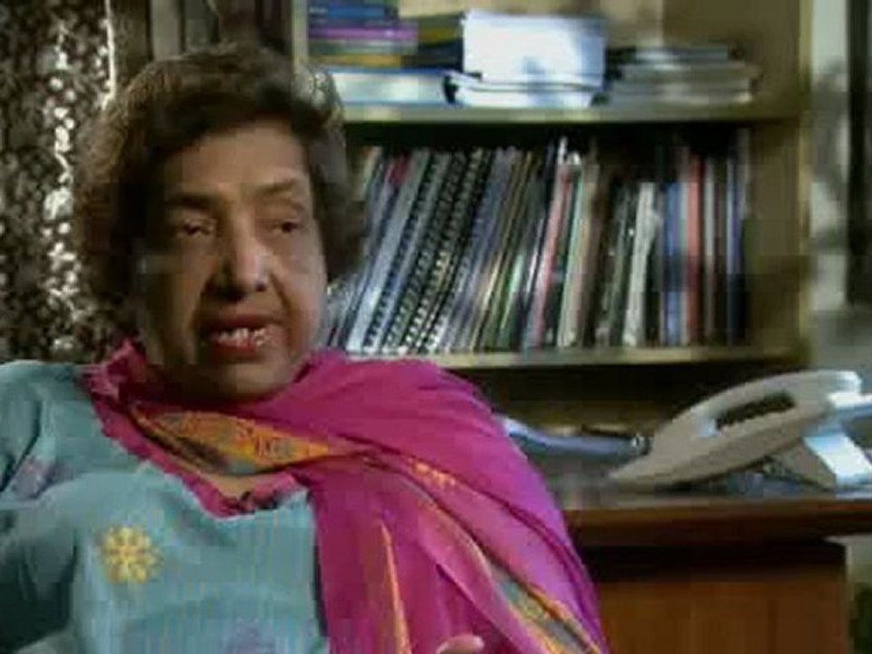 101 East - Citizen Army - 25 May 2007 - Pt 1