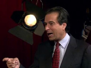 Inside Iraq - Iyad Allawi - 25 May 07 - Part 2