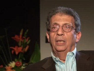 One on One - Amr Moussa -  26 May 2007 - Part 2
