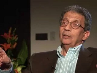 One on One - Amr Moussa -  26 May 2007 - Part 1
