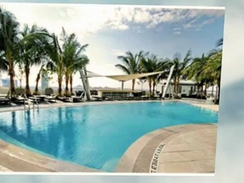 900 Biscayne Bay, Miami Florida, 2BR/3BA, 52nd Floor For Sale