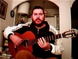 YouTube- Capricho Arabe guitarra clasica interpreta jose luis allo pineda