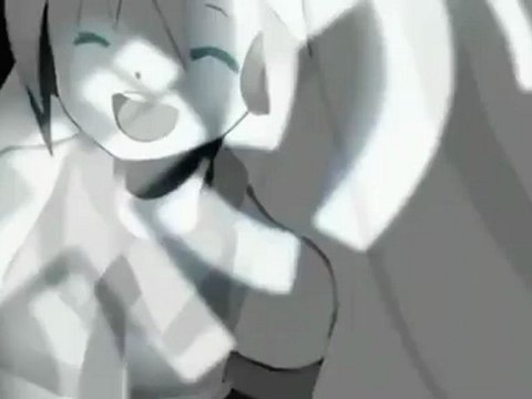 The Disappearance of Hatsune Miku -DEAD END