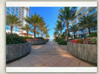 Canyon Ranch, Miami Beach Florida, 2BR/2BA, 11th Floor