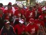 Inside Story - Strikes in South Africa - 05 Jun 07 - Part 1