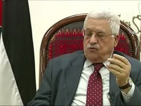 Talk to Jazeera - Mahmoud Abbas - 30 May 07 - Part 1