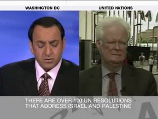 Riz Khan - Mideast Envoy - 06 June 07