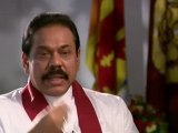 101 East - President Mahinda Rajapaksa - 31 May 2007 - Pt 2