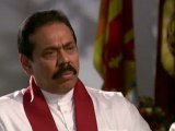 101 East - President Mahinda Rajapaksa - 31 May 2007 - Pt 1