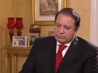 Frost Over The World -Amnesty Intl & Nawaz Sharif -25 May 07