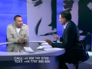 Riz Khan - Russell Peters - 07 Jun 07