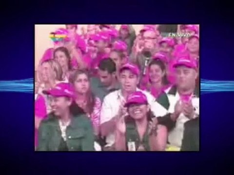 Listening Post - Venezuela's Media Coup - 01 Jun 07 - Pt 1
