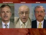 Inside Iraq - US & Iran talk about Iraq - 01 June 07 -Part 2