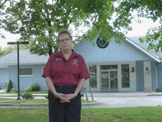 Banquet Rooms Ashburnham Peterborough Lions Club ...