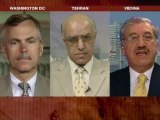 Inside Iraq - US & Iran talk about Iraq - 01 June 07 -Part 1