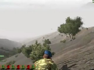 Turkish Mod Team - Türk Modu çok yakında!