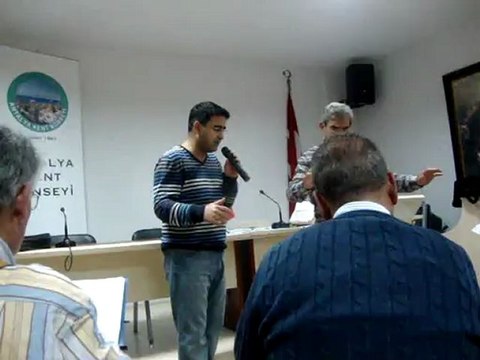 kurumuş topraklar gibiyim