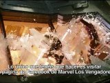 Los Vengadores - Nick Furia os invita a ser los primeros en ver Los Vengadores (1080p)