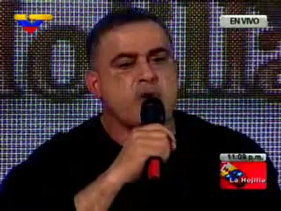 (VIDEO) La hojilla del día jueves 12.04.2012  2/4