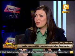 من جديد: الإسلاميين وترشح عمر سليمان والدستور