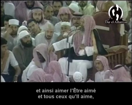 l'alliance et le desaveu de Cheikh al Cheikh et Cheikh Louheidan part 2