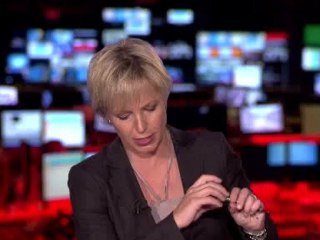 Inside Story - Saudi arms deal - 11 Jun 07 - Part 1