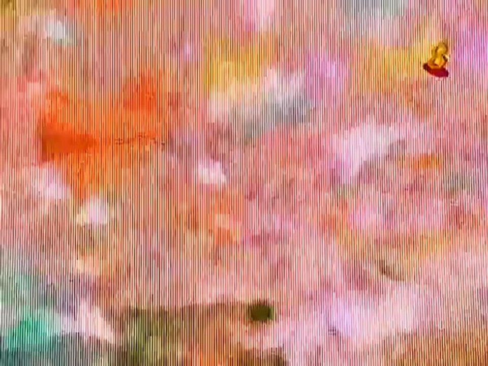 A Mobile Love Story - 02