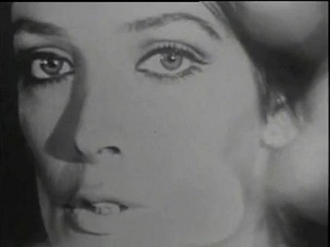 Marie Laforêt - Je suis folle de vous + Mon amour, mon ami (1967)