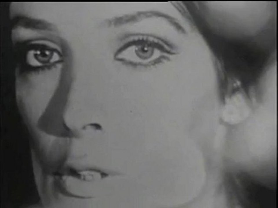 Marie Laforêt - Je suis folle de vous + Mon amour, mon ami (1967)