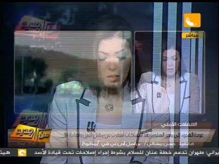 من جديد: شيوخ القبائل يهدئون الأوضاع في السلوم
