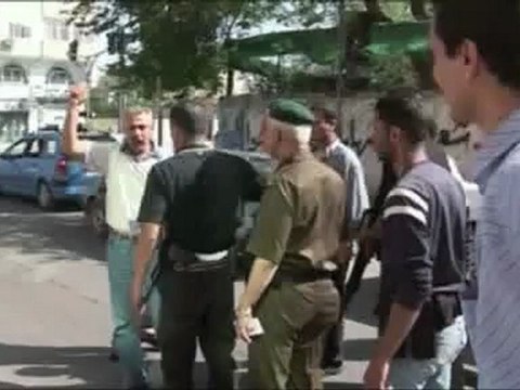 The Listening Post - Dutch donor hoax - 08 Jun 07 - Part 1