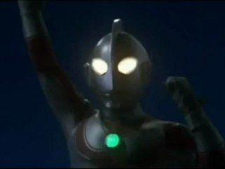 Ultraman Jack   Hideki Go