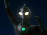 Ultraman Jack   Hideki Go