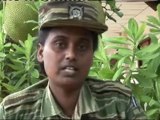 Sri Lanka's female Tamil Tigers - July 31, 07