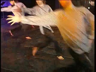 تقرير عن فرقة نداء الأرض