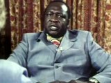 I Knew Idi Amin- 04 Feb 08 - Part 2 (Repeat)