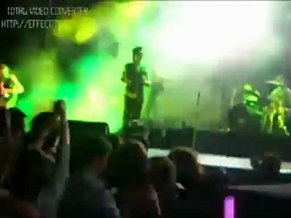 Teoman - Güzel Bir Gün ( Katü - 2010 )